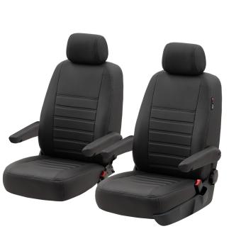 Funda Fiat Ducato '14-'19