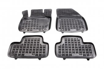 Alfombrillas goma Volvo XC40 '17>
