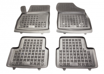 Alfombrillas goma Opel Astra K '15>