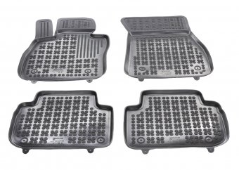 Alfombrillas goma BMW 1-serie F40 '19>
