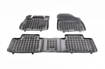 Alfombrillas goma Renault Scenic '16-20