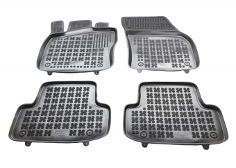 Alfombrillas goma Seat Ateca 2016>