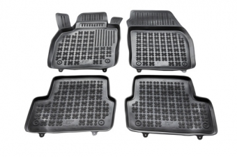 Alfombrillas goma Seat Arona '17>