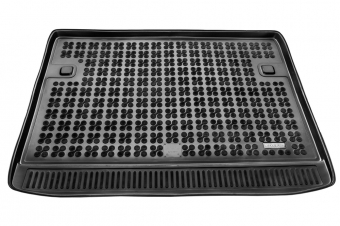 Alfombra maletero goma Citroen DS5 '12>