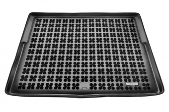 Alfombra maletero goma Citroen C4 Picasso '13-'18