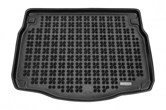 Alfombra maletero goma Citroen C4 Cactus '14>