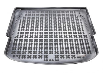 Alfombra maletero goma Ford Mondeo '07-'14 HB