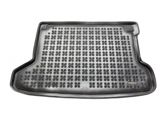 Alfombra maletero goma Honda HR-V 2014-2021