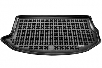Alfombra maletero goma Kia Soul XL '09>