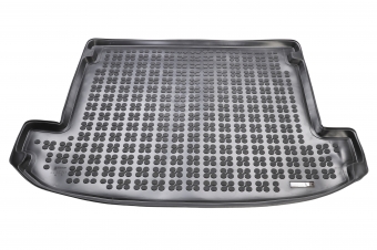 Alfombra maletero goma Kia Sorento 7P '20>