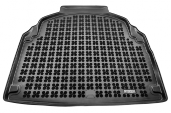Alfombra maletero goma Mercedes E W212E '09-16