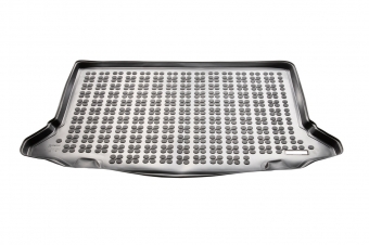 Alfombra maletero goma Mercedes A-Klasse W177 18>