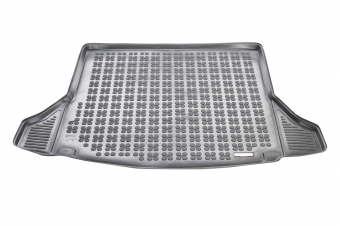 Alfombra maletero goma Mercedes CLA C118 '19>