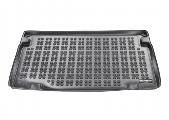 Alfombra maletero goma Renault Clio '19>