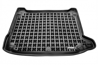Alfombra maletero goma Dacia Lodgy 12-20