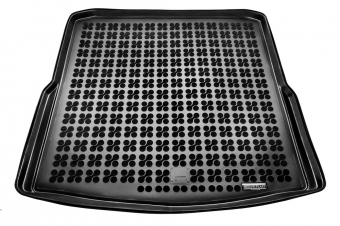 Alfombra maletero goma Skoda Superb SW 09/2009>