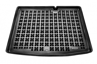 Alfombra maletero goma Suzuki SX4 S-Cross 2013>