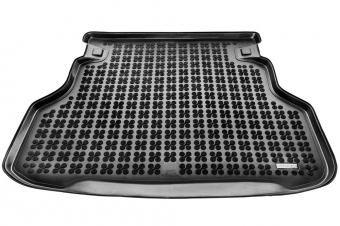 Alfombra maletero goma Toyota Avensis Wagon
