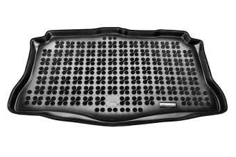 Alfombra maletero goma Toyota Urban Cruiser