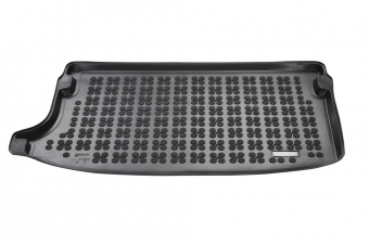 Alfombra maletero goma VW T-cross '18>