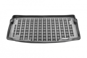 Alfombra maletero goma Audi A1 GB '18>