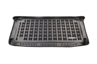 Alfombra maletero goma BMW I3 '13>