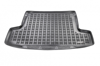 Alfombra maletero goma BMW 3serie Touring G21