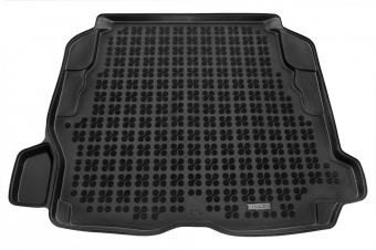 Alfombra maletero goma Volvo S60 '01-'10