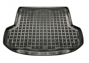 Alfombra maletero goma Subaru Levord 5-zits '15>
