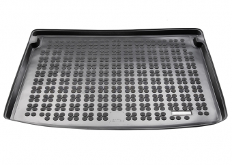 Alfombra maletero goma Jeep Compass MP/552 '17>