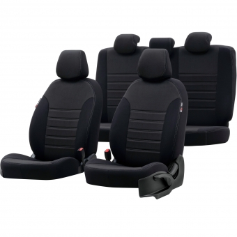 Funda Suzuki Swift '06-'11