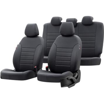 Funda Peugeot Rifter 2019>