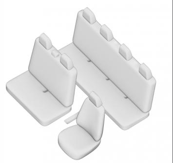 Funda Fiat Ducato 2014>