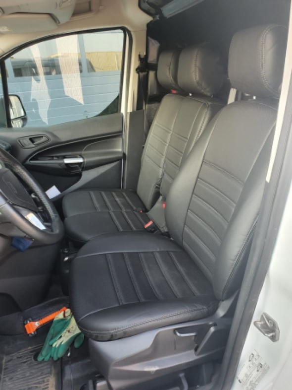 Funda Ford Connect 15'-'18